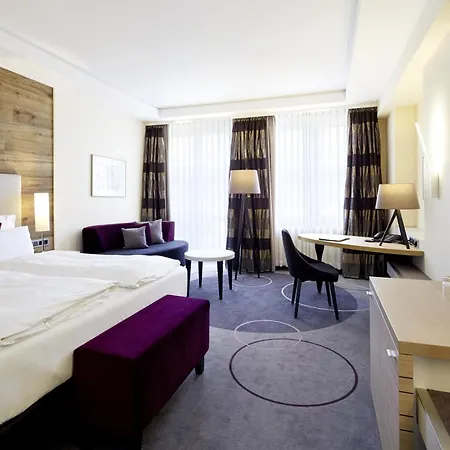 Hotel Western Premier Park Hotel&spa 4*