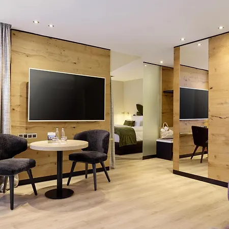 Western Premier Park Hotel&spa Hotel Bad Lippspringe