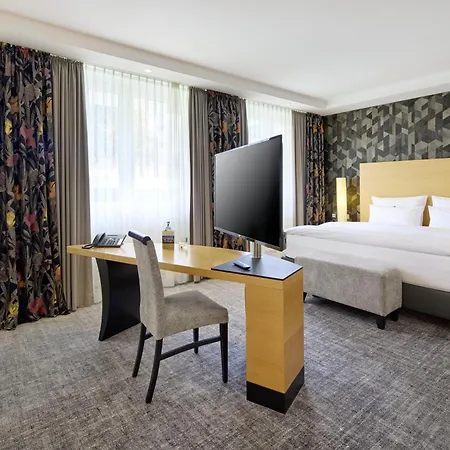 Hotel Western Premier Park Hotel&spa