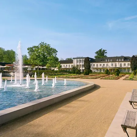 Western Premier Park Hotel&spa Hotel Bad Lippspringe