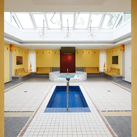 Hotel Western Premier Park Hotel&spa Bad Lippspringe