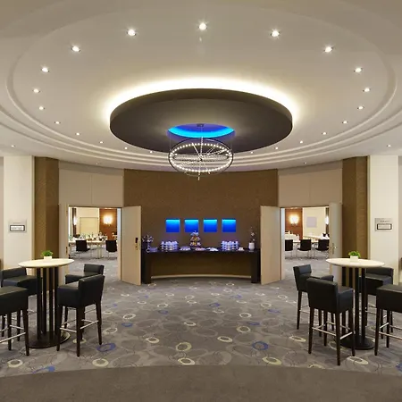 Western Premier Park & 4* Bad Lippspringe