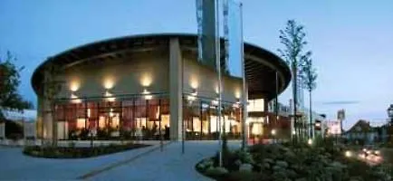 Western Premier Park &