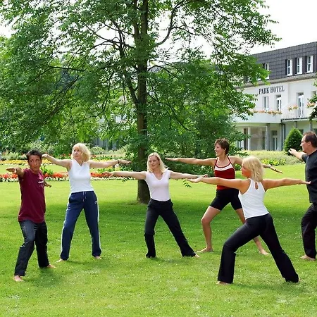 Western Premier Park & 4* Bad Lippspringe