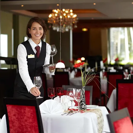 Otel Western Premier Park &