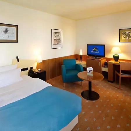 Western Premier Park & Hotel Bad Lippspringe