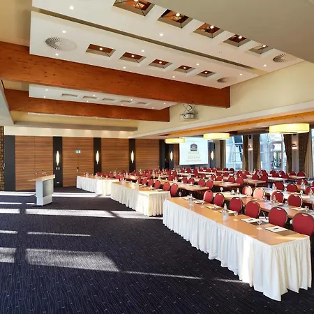 Western Premier Park Hotel&spa