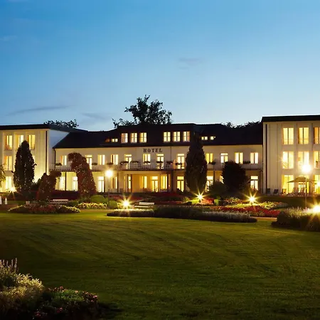 Western Premier Park & Бад-Липпшпринге