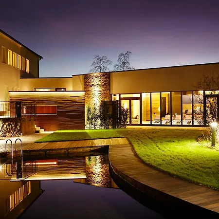 Hotell Western Premier Park & 4*