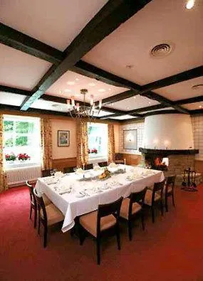 Western Premier Park Hotel&spa Hotel Bad Lippspringe