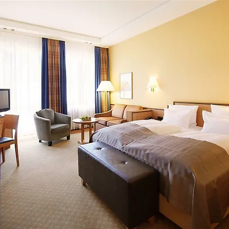 Western Premier Park Hotel&spa