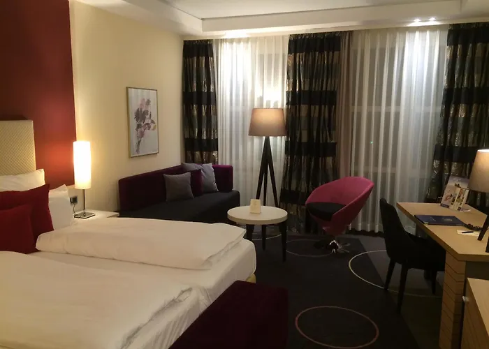 Western Premier Park Hotel&spa Bad Lippspringe