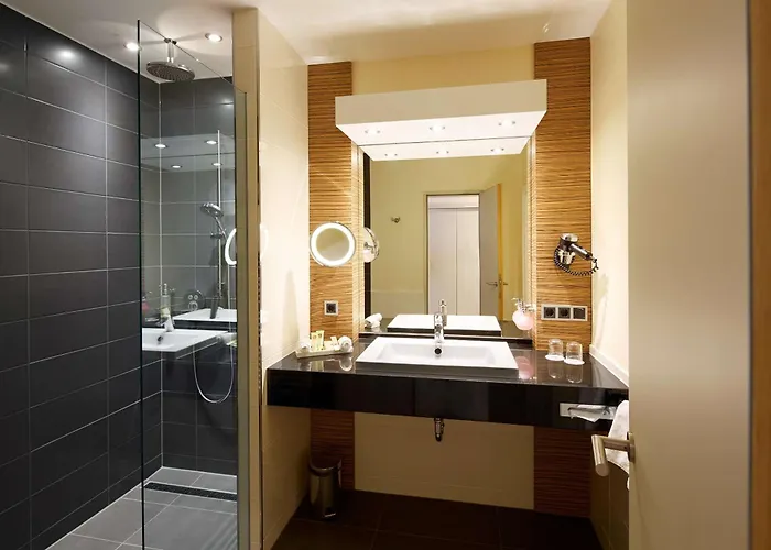 Western Premier Park Hotel&spa Hotel Bad Lippspringe