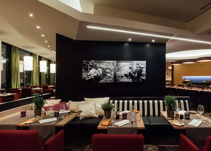 Hotel Western Premier Park & 4*