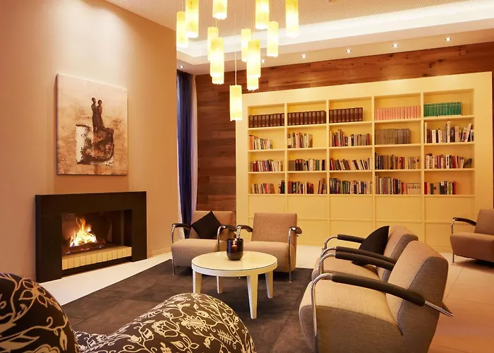 Western Premier Park Hotel&spa Hotel