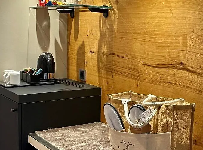 Western Premier Park & Szálloda Bad Lippspringe