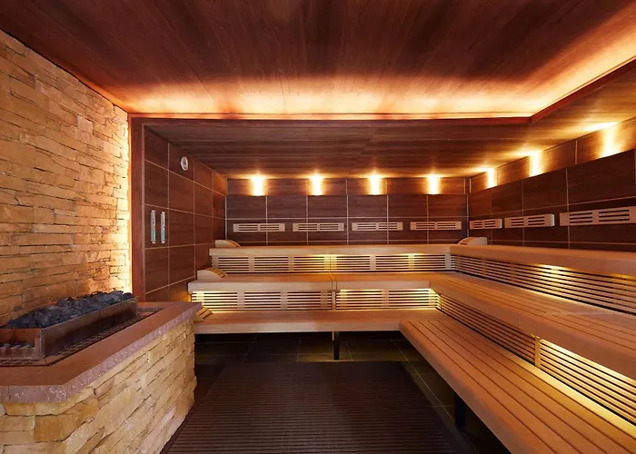 Hotel Western Premier Park Hotel&spa 4*