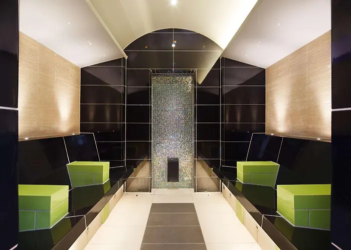 Hotel Western Premier Park Hotel&spa 4*