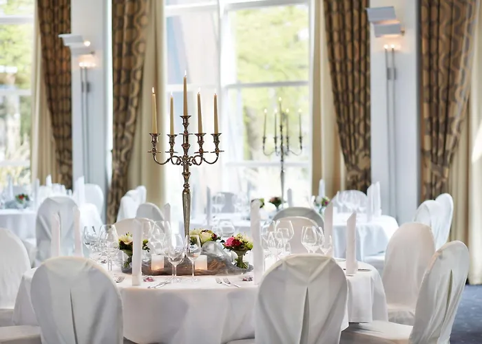 Western Premier Park Hotel&spa