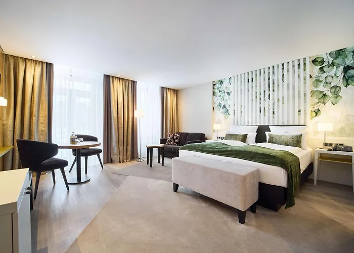 Western Premier Park Hotel&spa