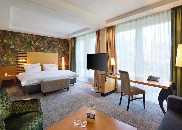 Western Premier Park Hotel&spa Hotel 4*