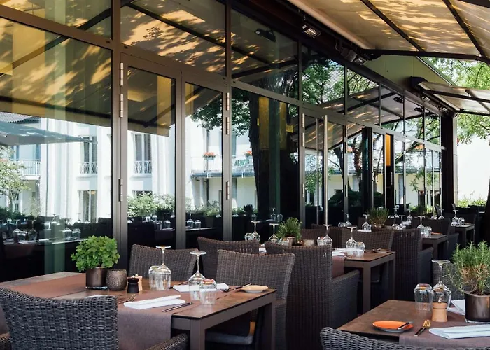 Western Premier Park Hotel&spa