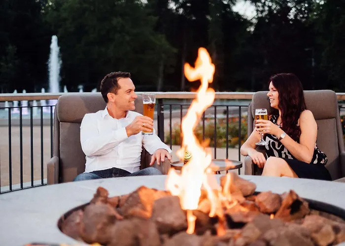 Hotel Western Premier Park &