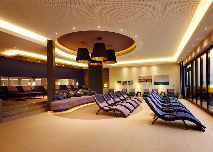 Hotel Western Premier Park &