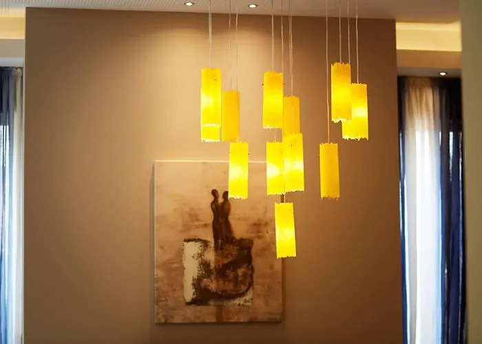 Western Premier Park & Bad Lippspringe