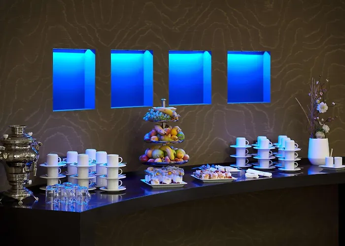 Western Premier Park Hotel&spa Hotel Bad Lippspringe