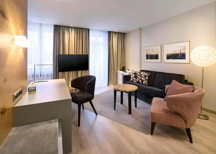 Western Premier Park Hotel&spa