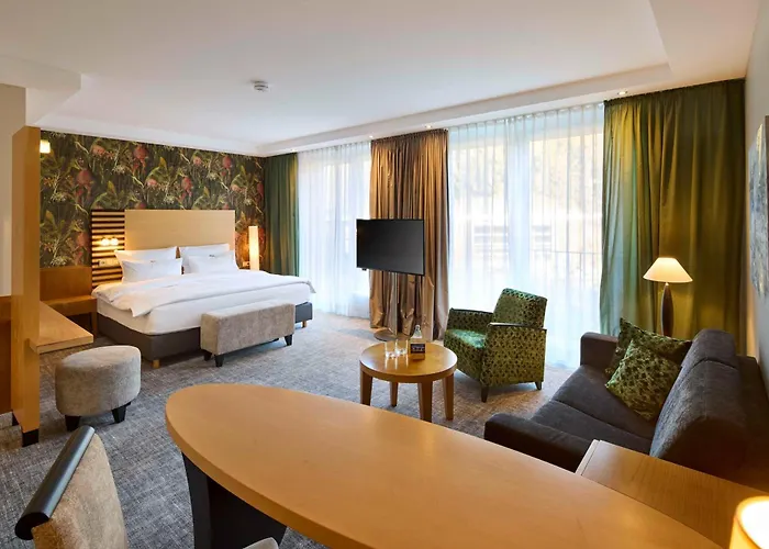 Western Premier Park & Otel 4*