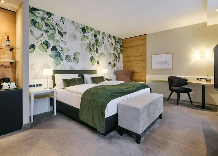 Western Premier Park Hotel&spa Bad Lippspringe