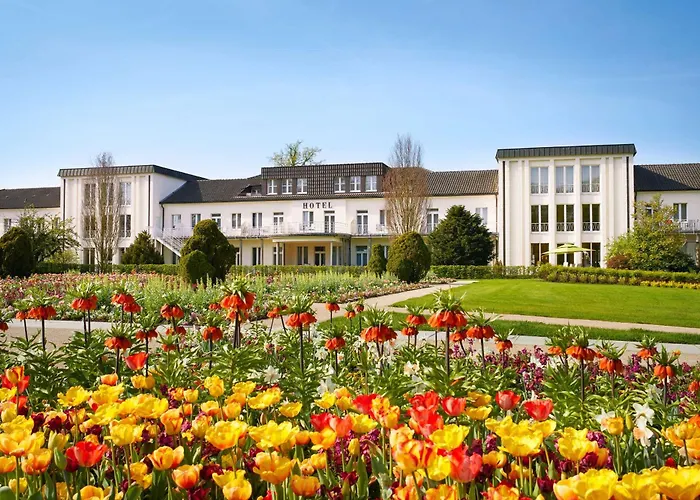 Hotel Western Premier Park & 4*