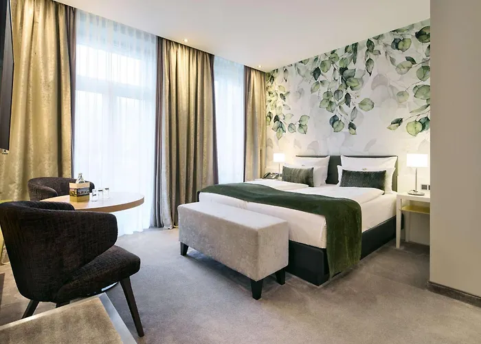 Western Premier Park &