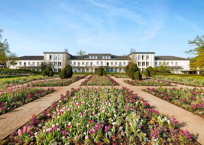 Western Premier Park & Bad Lippspringe