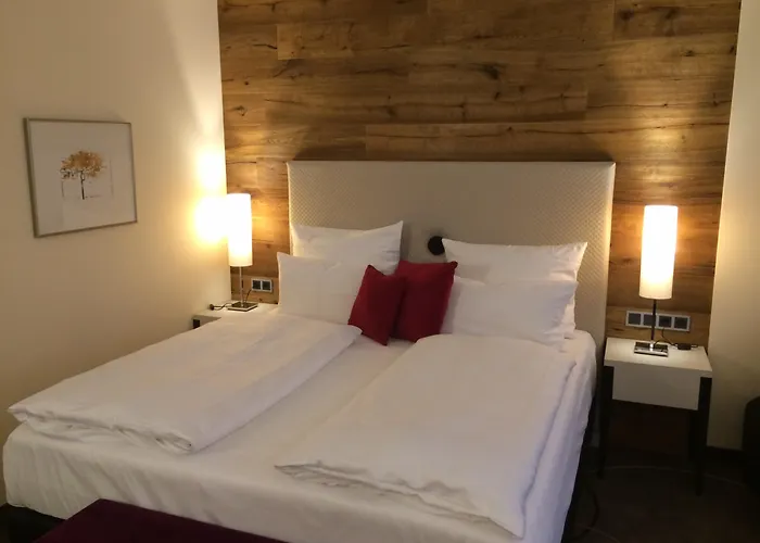 Western Premier Park & 4* Bad Lippspringe