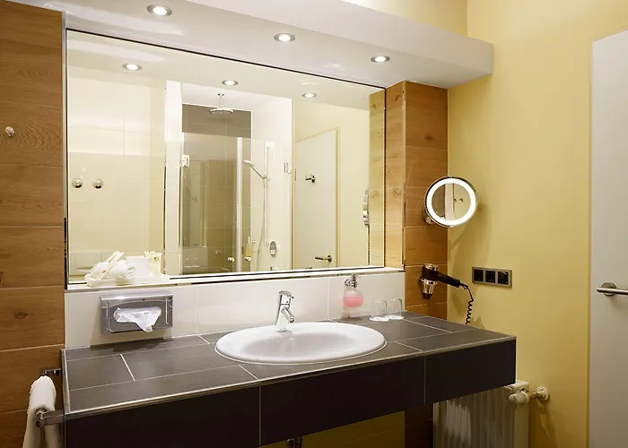 Western Premier Park Hotel&spa Hotel 4*