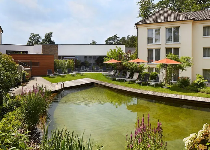 Hotel Western Premier Park Hotel&spa 4*