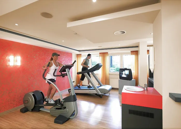 Western Premier Park Hotel&spa Hotel