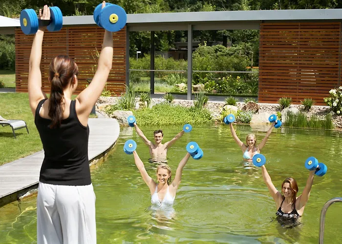 Hotel Western Premier Park Hotel&spa 4*