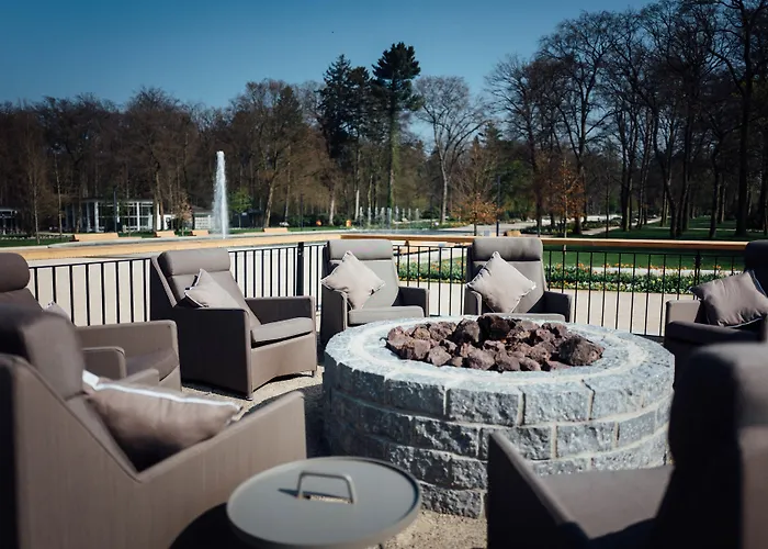 Western Premier Park & Otel Bad Lippspringe