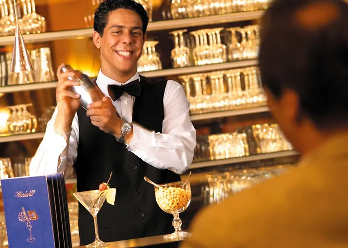 Hotel Western Premier Park Hotel&spa Bad Lippspringe