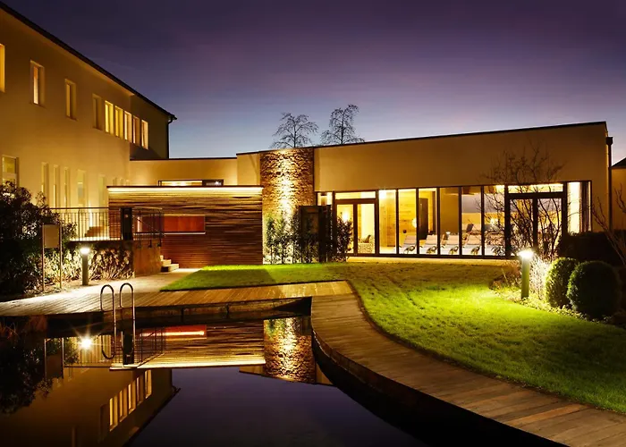 Hotel Western Premier Park & Bad Lippspringe