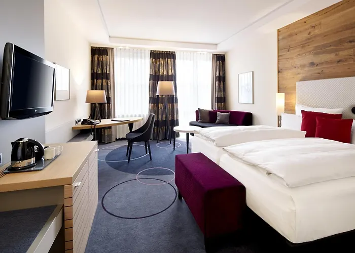 Western Premier Park Hotel&spa 4*