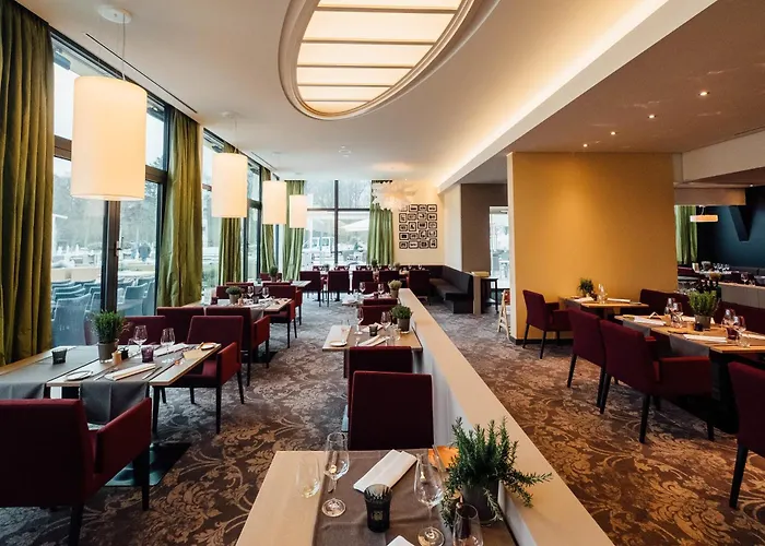 Western Premier Park Hotel&spa Bad Lippspringe