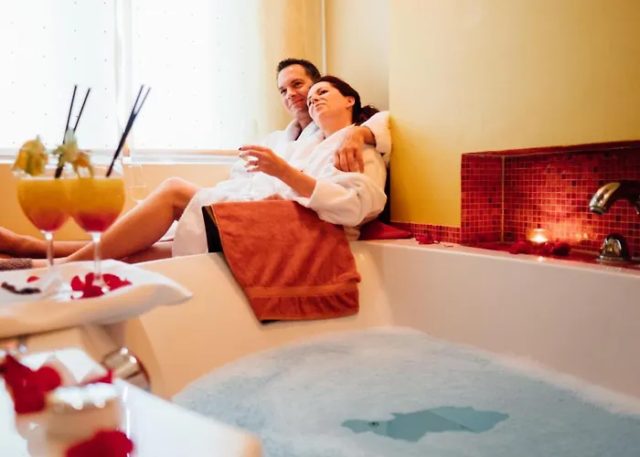 Western Premier Park Hotel&spa Hotel Bad Lippspringe