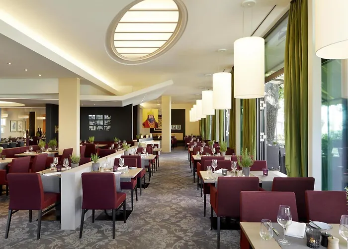 Western Premier Park Hotel&spa Bad Lippspringe