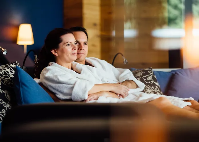 Hotel Western Premier Park & 4*