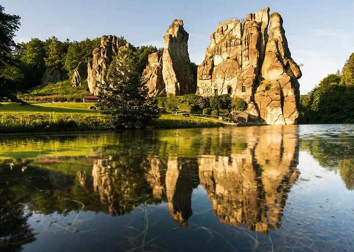 Hotel Western Premier Park & 4*